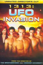Watch 1313 UFO Invasion Moviesjoy