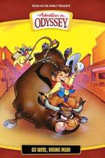 Watch Adventures in Odyssey: Go West Young Man Moviesjoy