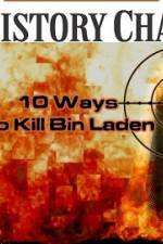 Watch 10 Ways to Kill Bin Laden Moviesjoy
