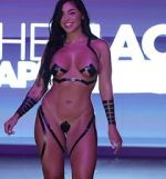 Watch Emily Rinaudo\'s Black Tape Project Exclusive: Texas Swim Week 2024 Moviesjoy