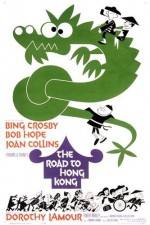 Watch The Road to Hong Kong Moviesjoy
