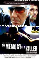 Watch The Memory Of A Killer Moviesjoy