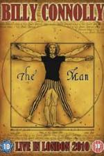 Watch Billy Connelly Live in London Moviesjoy