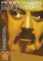 Watch Perry Mason: The Case of the Murdered Madam Moviesjoy