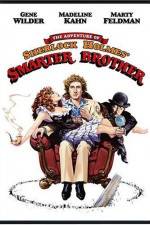 Watch The Adventure of Sherlock Holmes' Smarter Brother Moviesjoy