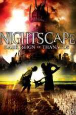 Watch Nightscape Dark Reign of Thanatos Moviesjoy