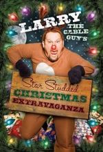 Watch Larry the Cable Guy\'s Star-Studded Christmas Extravaganza Moviesjoy
