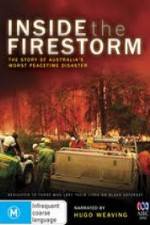Watch Inside the Firestorm Moviesjoy