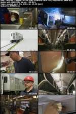 Watch National Geographic: Megafactories - NYC Subway Car Moviesjoy