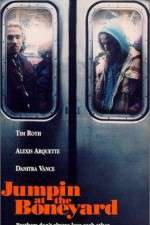 Watch Jumpin' at the Boneyard Moviesjoy