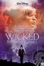 Watch Something Wicked This Way Comes Moviesjoy