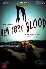 Watch New York Blood Moviesjoy