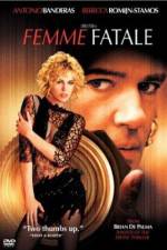 Watch Femme Fatale Moviesjoy