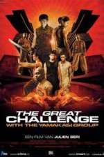 Watch The Great Challenge Moviesjoy