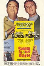Watch Soldier in the Rain Moviesjoy