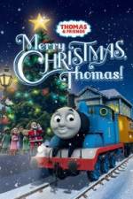 Watch Thomas And Friends: Merry Christmas Thomas Moviesjoy