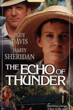 Watch The Echo of Thunder Moviesjoy