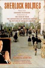 Watch Sherlock Holmes i New York Moviesjoy