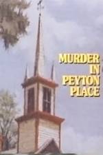 Watch Murder in Peyton Place Moviesjoy