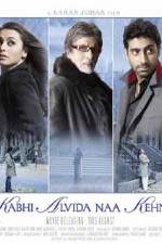 Watch Kabhi Alvida Naa Kehna Moviesjoy