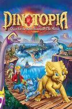 Watch Dinotopia: Quest for the Ruby Sunstone Moviesjoy