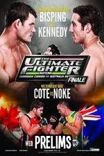 Watch UFC On Fox Bisping vs Kennedy Prelims Moviesjoy
