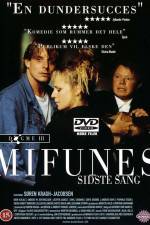 Watch Mifunes sidste sang Moviesjoy