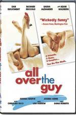 Watch All Over the Guy Moviesjoy