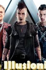 Watch The Illusionists Moviesjoy