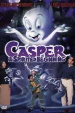 Watch Casper A Spirited Beginning Moviesjoy