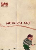 Watch Modern Art (Short 2019) Moviesjoy