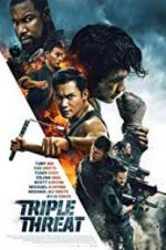 Watch Triple Threat Moviesjoy
