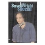 Watch A Steven Wright Special Moviesjoy
