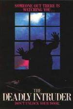 Watch Deadly Intruder Moviesjoy