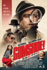 Watch Gumshoe! Moviesjoy