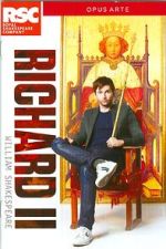 Watch Royal Shakespeare Company: Richard II Moviesjoy