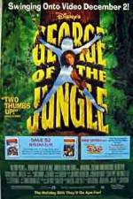 Watch George of the Jungle Moviesjoy