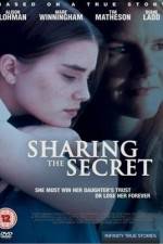 Watch Sharing the Secret Moviesjoy