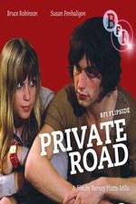 Watch Private Road Moviesjoy