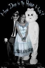 Watch How Deep Is the Rabbit Hole Moviesjoy