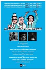 Watch N.U.N.S. with Nunchucks (Short 2021) Moviesjoy