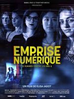Watch Emprise numérique: 5 femmes contre les big 5 Moviesjoy