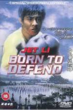 Watch Born to Defend Moviesjoy