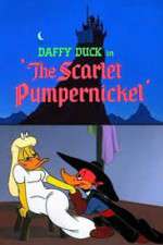 Watch The Scarlet Pumpernickel Moviesjoy