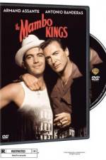 Watch The Mambo Kings Moviesjoy