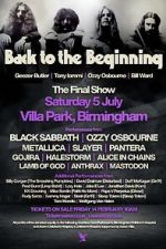 Watch Back to the Beginning Moviesjoy