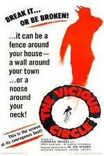 Watch The Vicious Circle Moviesjoy
