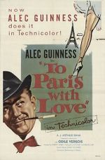 Watch To Paris with Love Moviesjoy