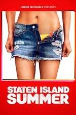 Watch Staten Island Summer Moviesjoy