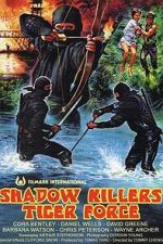Watch Shadow Killers Tiger Force Moviesjoy